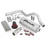 Stage 2  -  Ford E-450 2004-2017 Performance Package